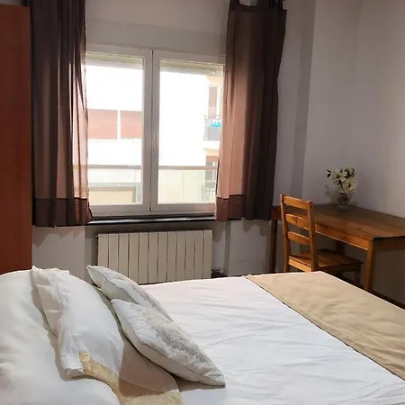 アパート Piso Nuevo En Pleno Centro De Salamanca, A 50 Metros De La Plaza Mayor サラマンカ