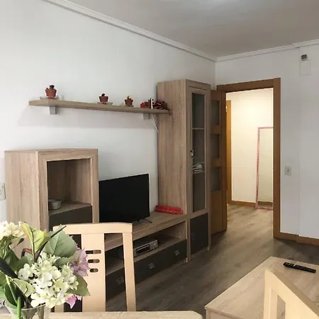 Piso Nuevo En Pleno Centro De Salamanca, A 50 Metros De La Plaza Mayor アパート