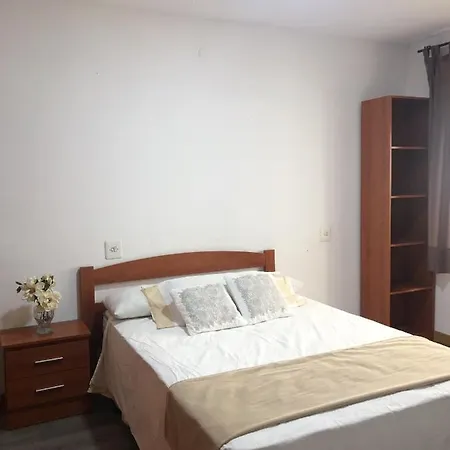 アパート Piso Nuevo En Pleno Centro De Salamanca, A 50 Metros De La Plaza Mayor