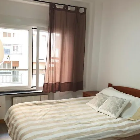 Piso Nuevo En Pleno Centro De Salamanca, A 50 Metros De La Plaza Mayor *