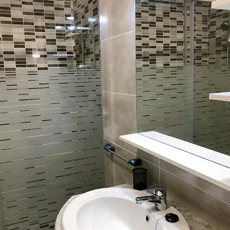 Piso Nuevo En Pleno Centro De Salamanca, A 50 Metros De La Plaza Mayor アパート *